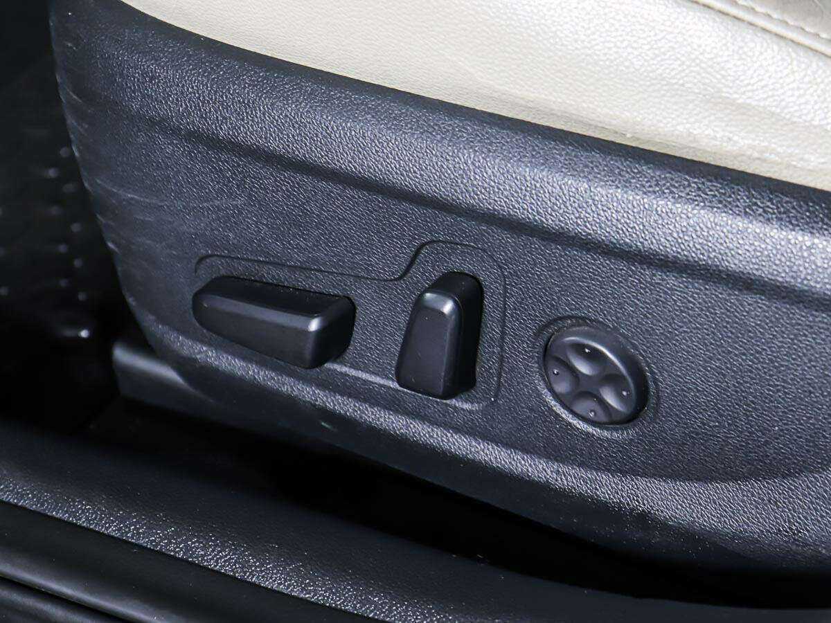 Kia Optima с пробегом — 2017 год. Фото: #15