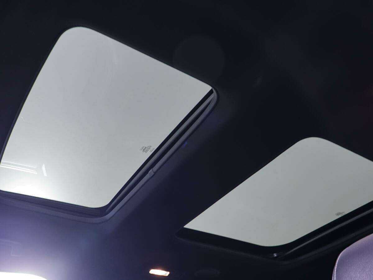 Ford Explorer с пробегом — 2017 год. Фото: #23