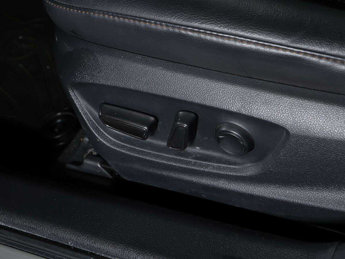 Toyota Camry с пробегом — 2019 год. Фото: #16