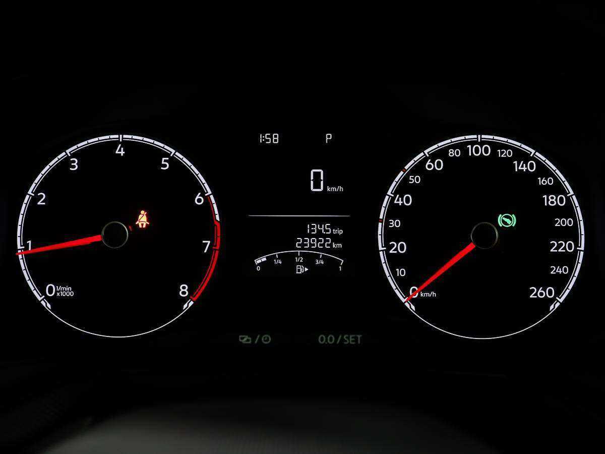 Volkswagen Polo с пробегом — 2021 год. Фото: #13