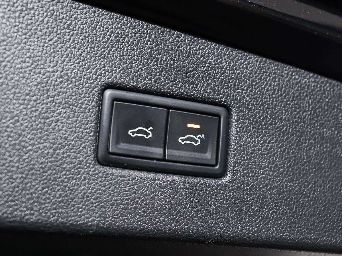 Volkswagen Tiguan с пробегом — 2018 год. Фото: #15