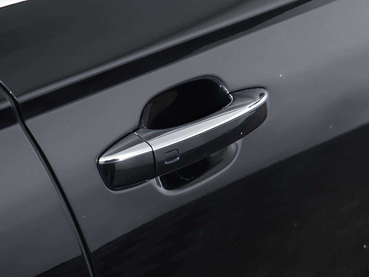 Audi A6 с пробегом — 2015 год. Фото: #17