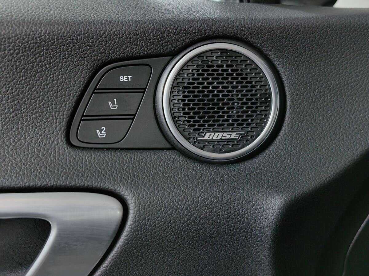 Hyundai Sonata с пробегом — 2022 год. Фото: #16