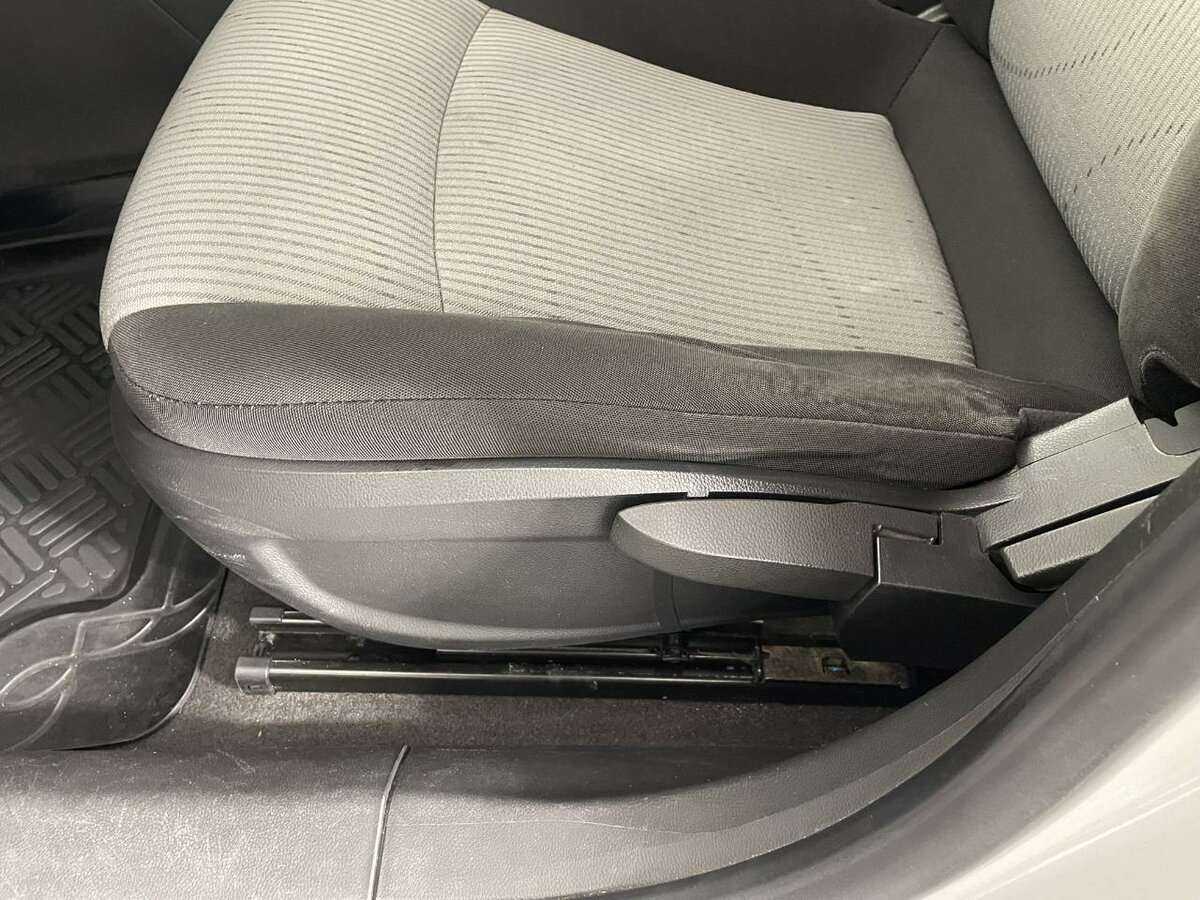 Chevrolet Cruze с пробегом — 2014 год. Фото: #9