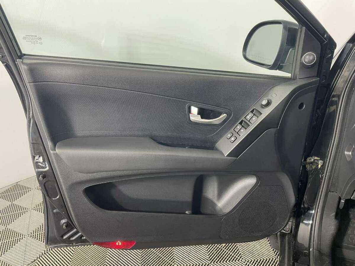 SsangYong Actyon с пробегом — 2012 год. Фото: #7