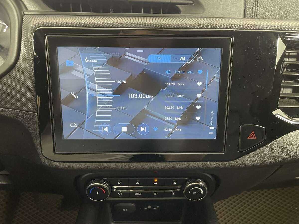 Chery Tiggo 4 с пробегом — 2022 год. Фото: #11