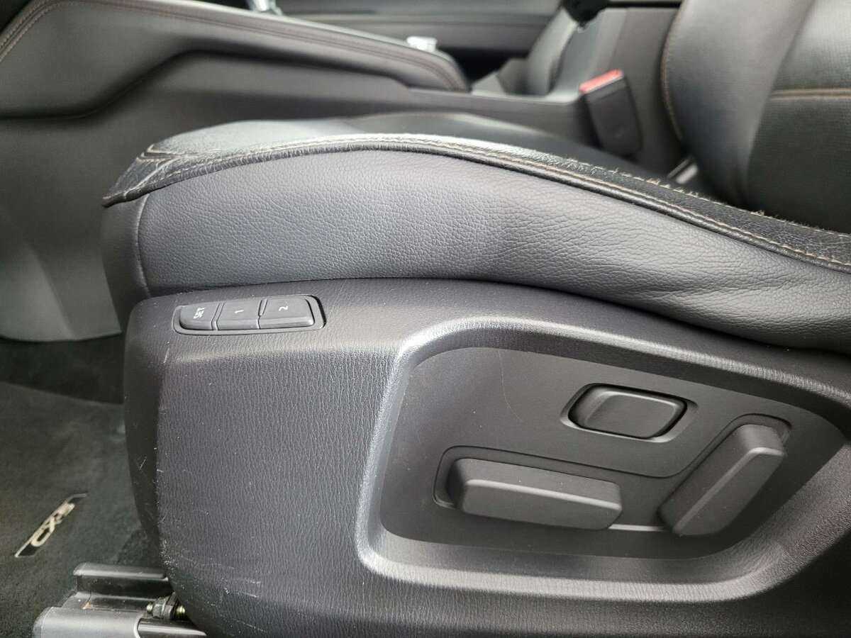 Mazda CX-5 с пробегом — 2017 год. Фото: #9