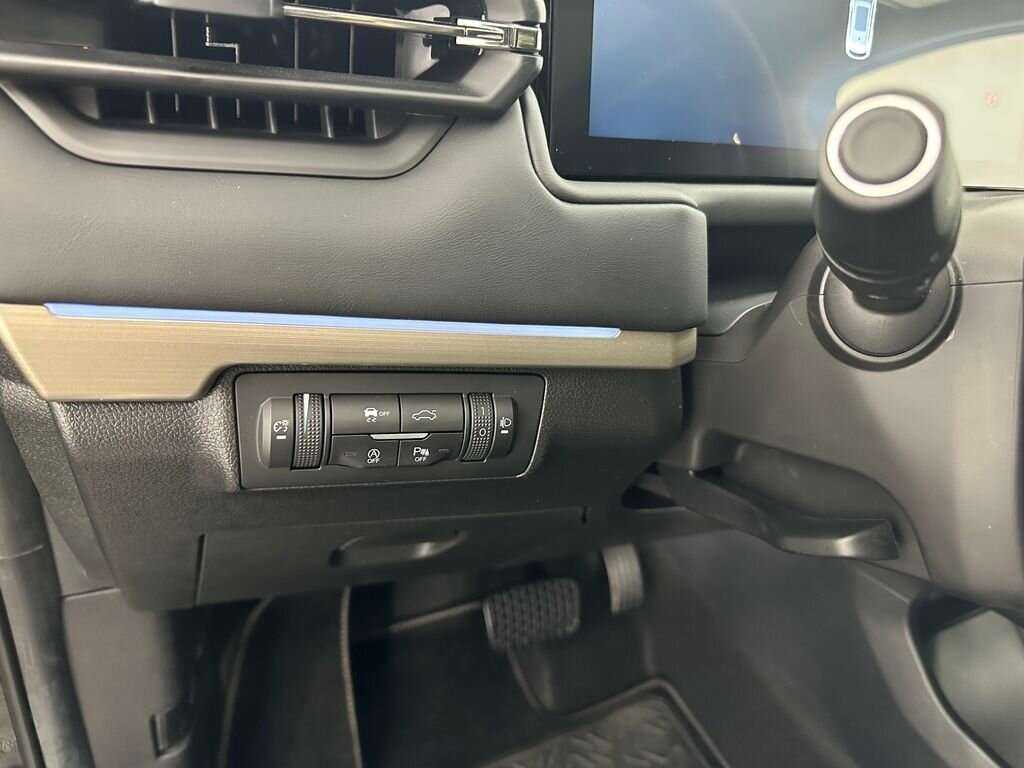 EXEED TXL с пробегом — 2022 год. Фото: #8