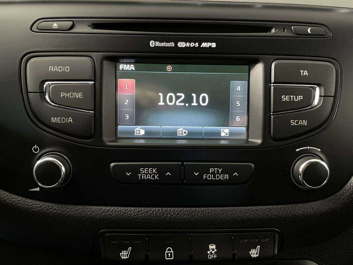 Kia Ceed с пробегом — 2013 год. Фото: #11