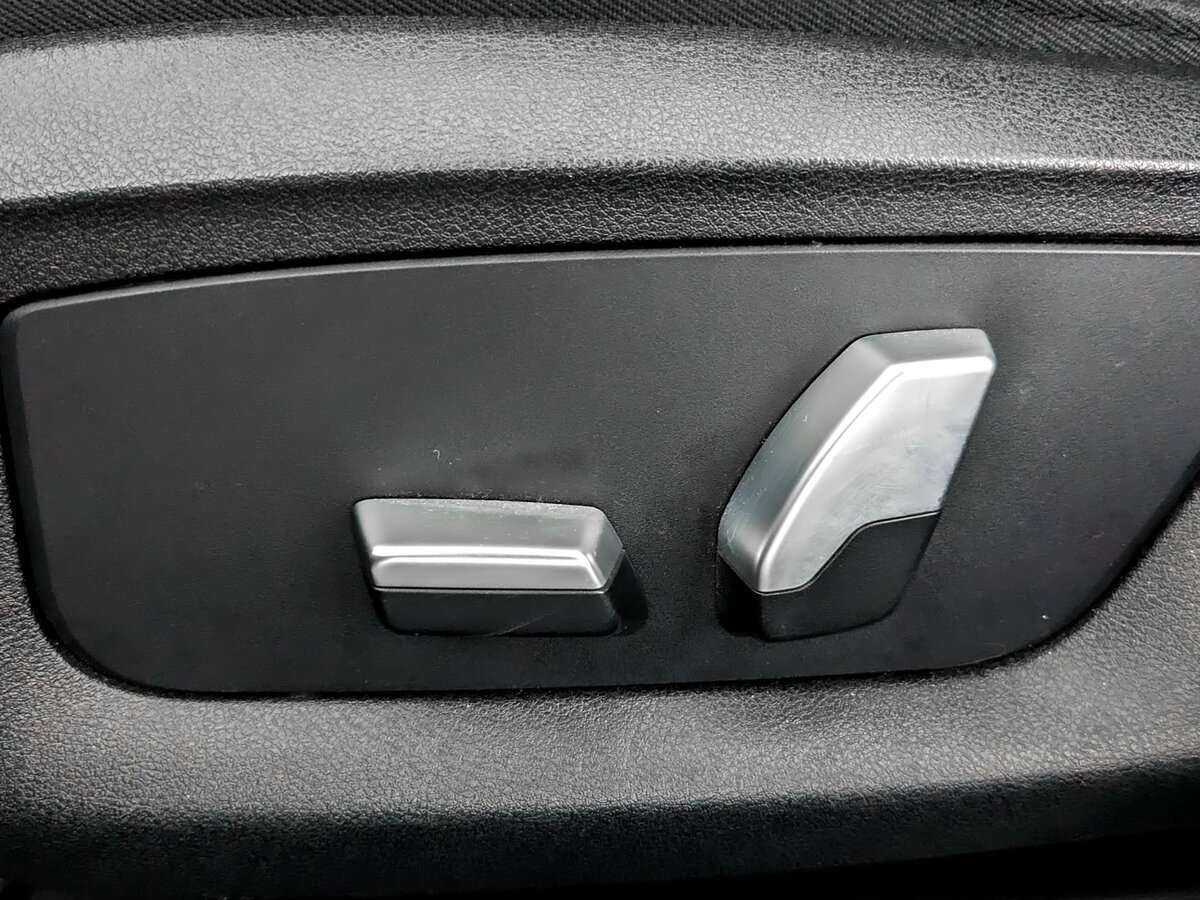 BMW 5 серии с пробегом — 2018 год. Фото: #14