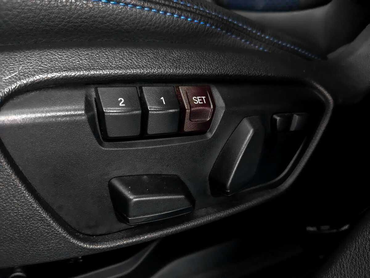 BMW X2 с пробегом — 2020 год. Фото: #16