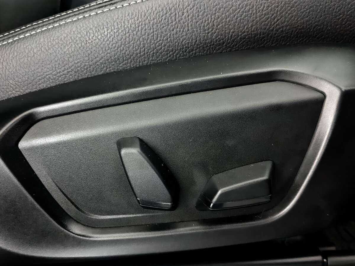 BMW X3 с пробегом — 2014 год. Фото: #20