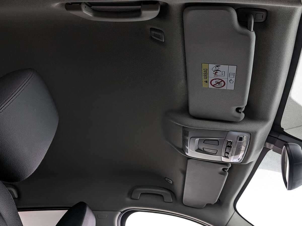 BMW X1 с пробегом — 2017 год. Фото: #18