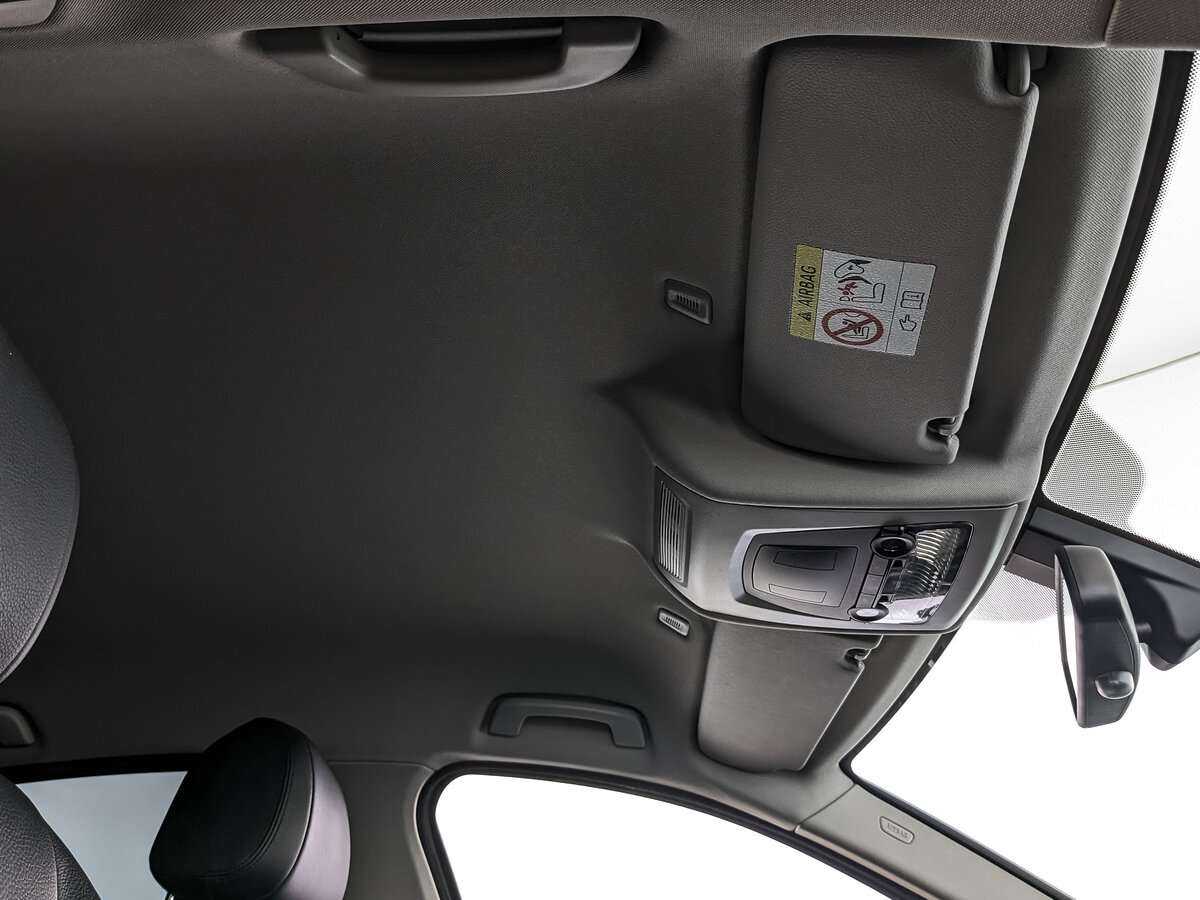 BMW 5 серии с пробегом — 2014 год. Фото: #16