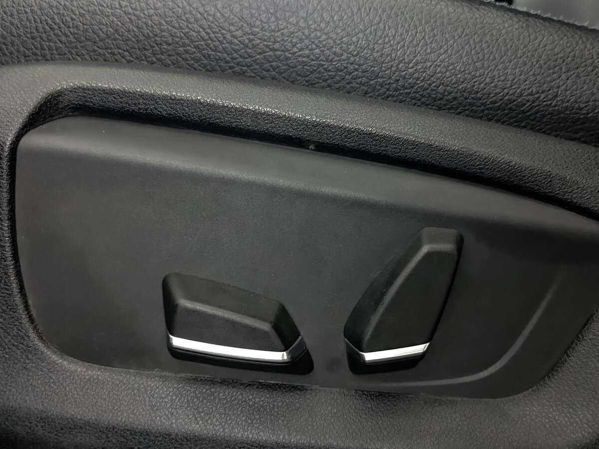 BMW 5 серии с пробегом — 2014 год. Фото: #20