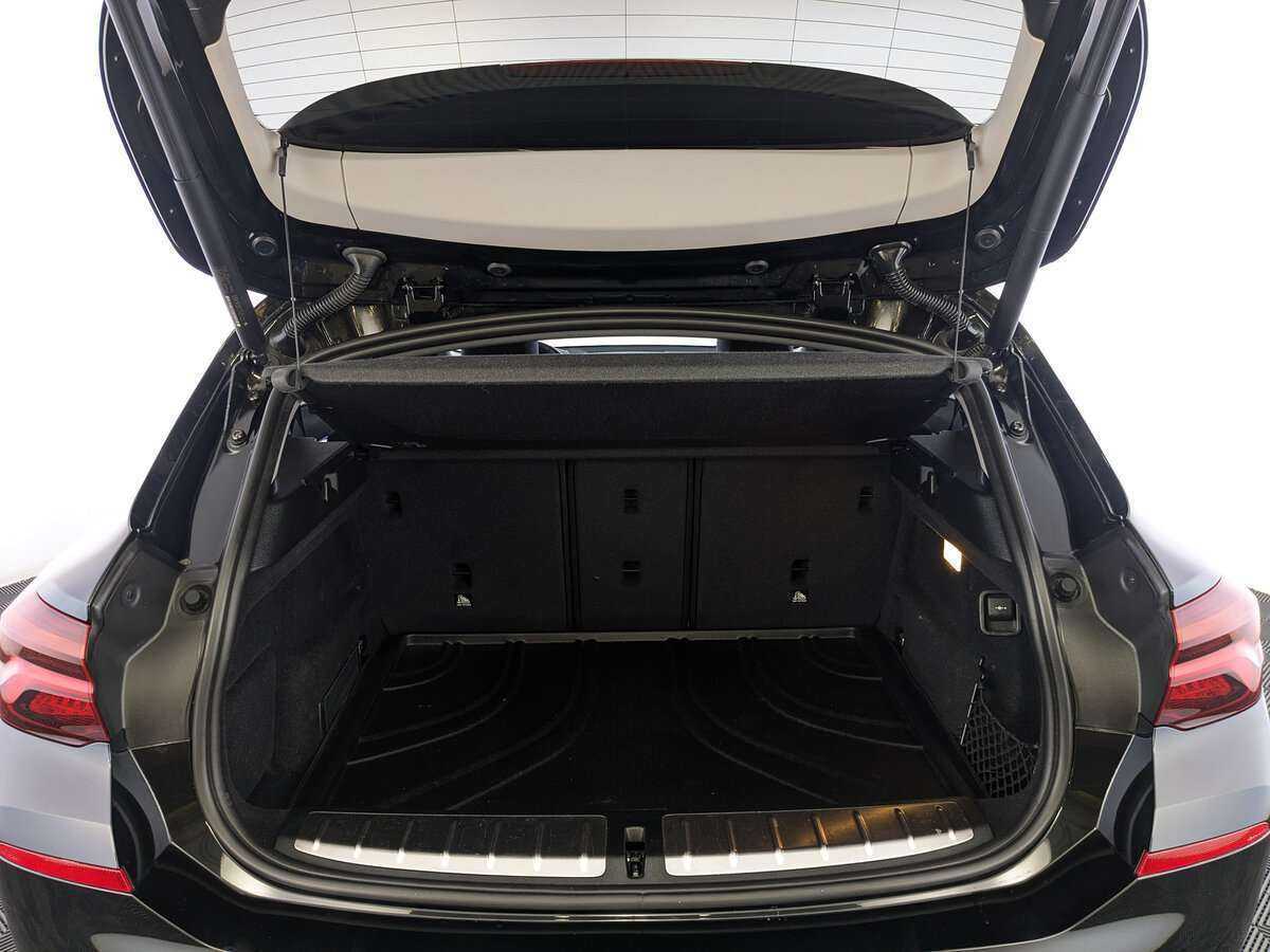 BMW X2 с пробегом — 2021 год. Фото: #9