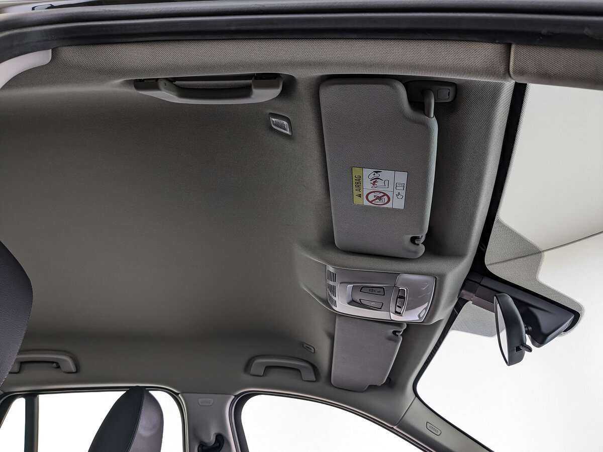 BMW X1 с пробегом — 2021 год. Фото: #20