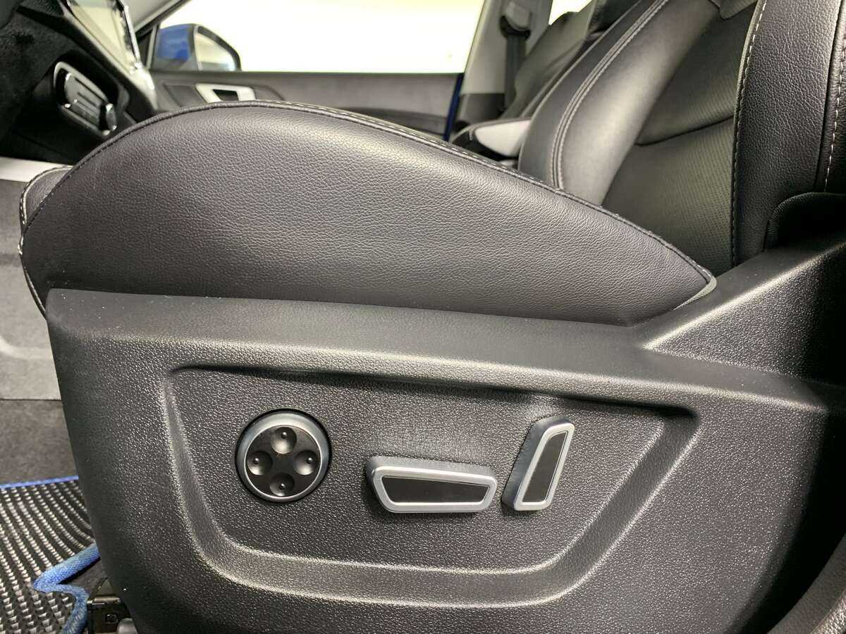 Chery Tiggo 4 с пробегом — 2020 год. Фото: #13