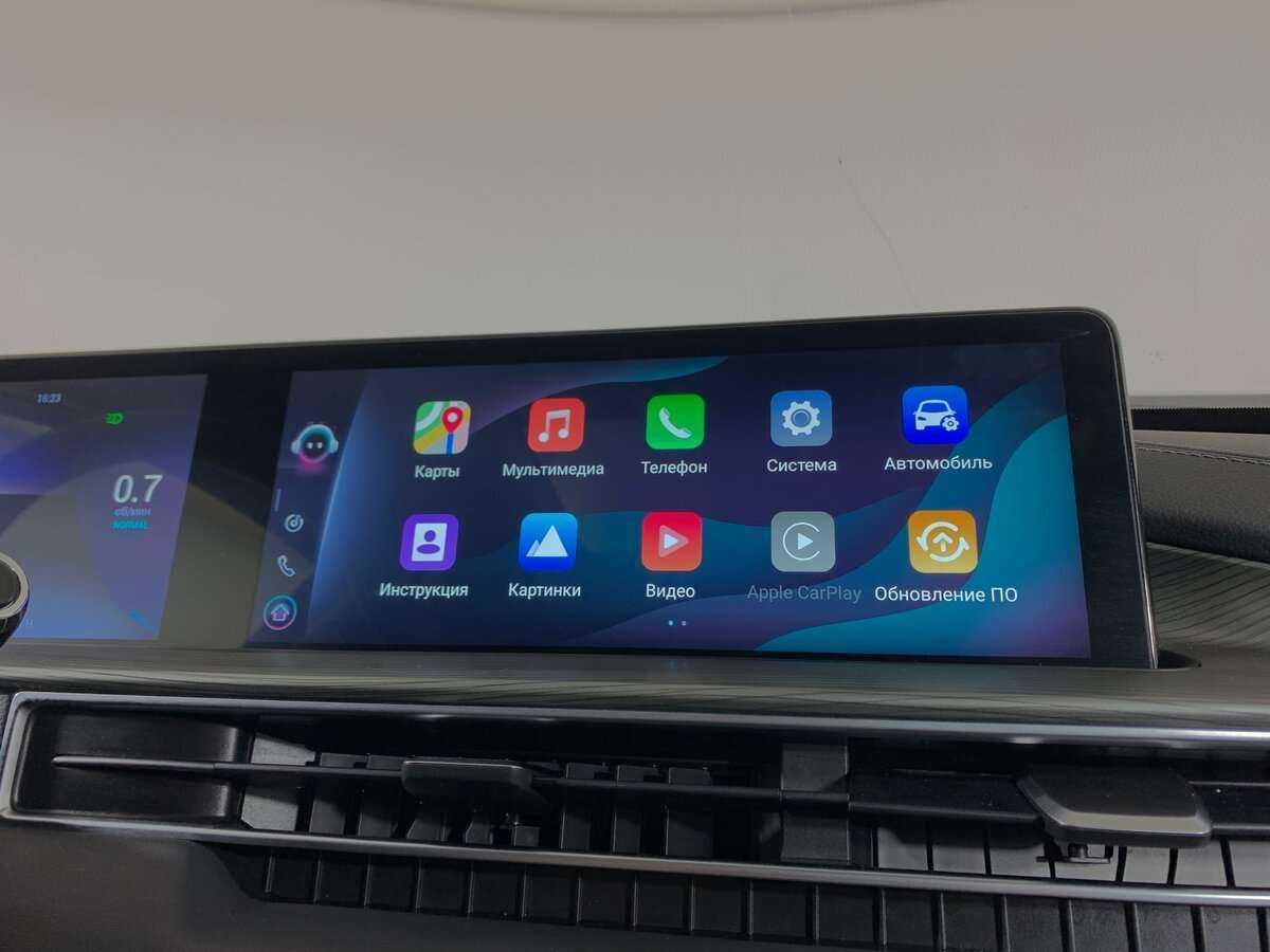 Chery Tiggo 8 Pro Max с пробегом — 2022 год. Фото: #12