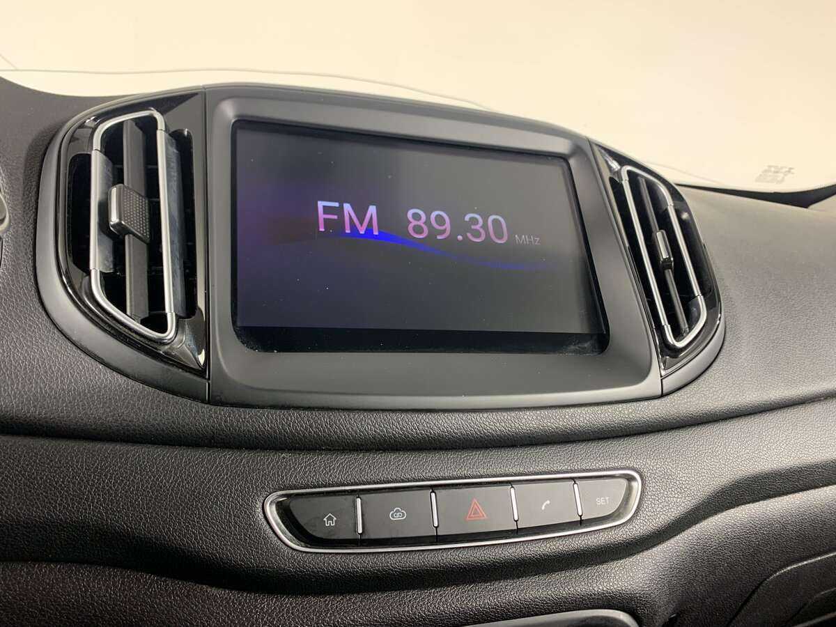 Chery Tiggo 7 с пробегом — 2019 год. Фото: #15