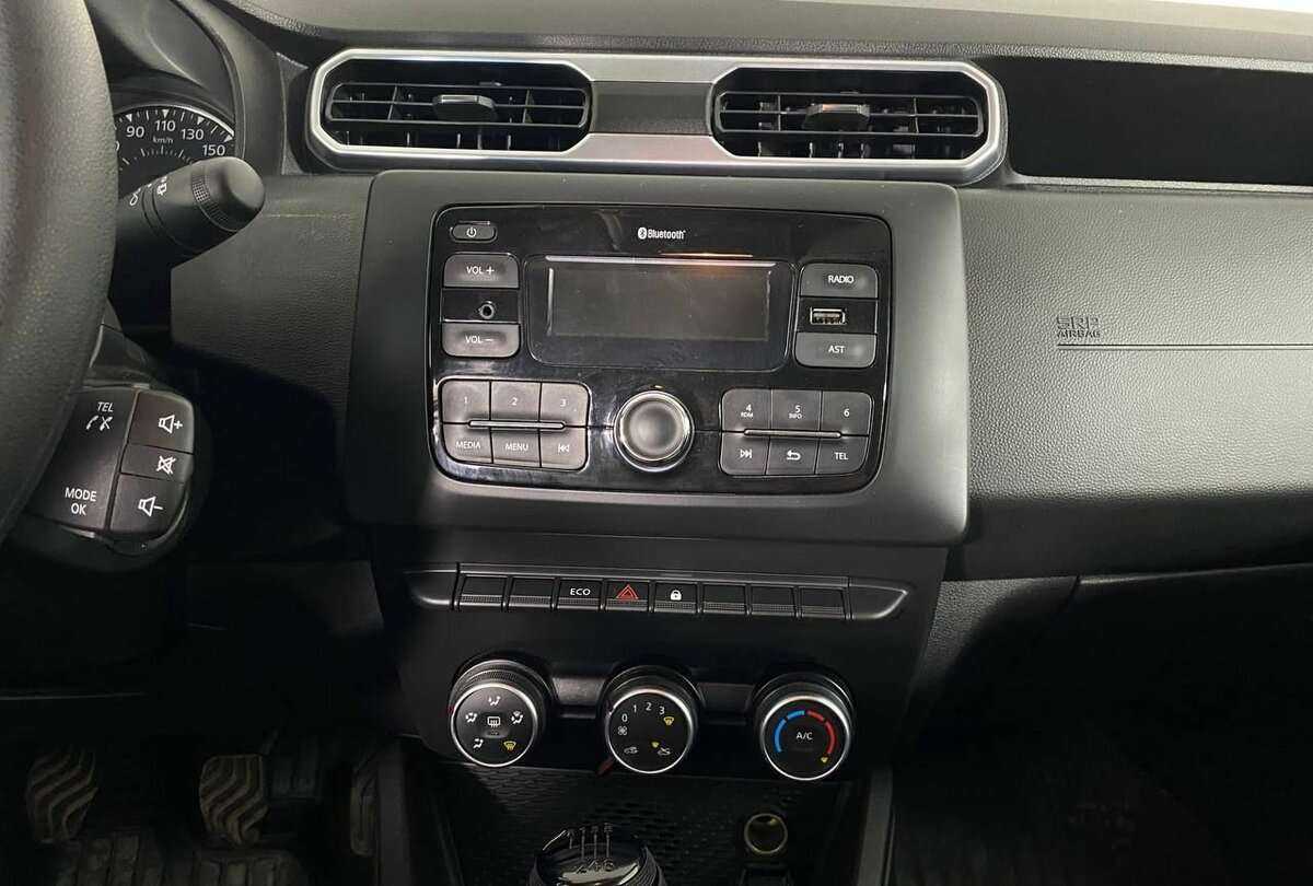 Renault Duster с пробегом — 2021 год. Фото: #11