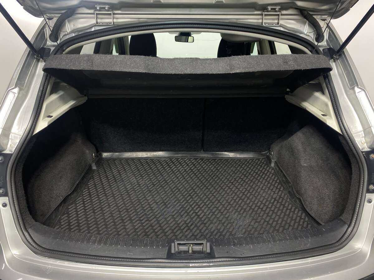 Nissan Qashqai с пробегом — 2013 год. Фото: #7