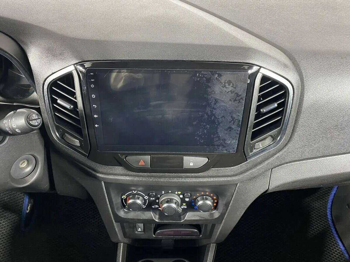 Lada (ВАЗ) XRAY с пробегом — 2021 год. Фото: #7