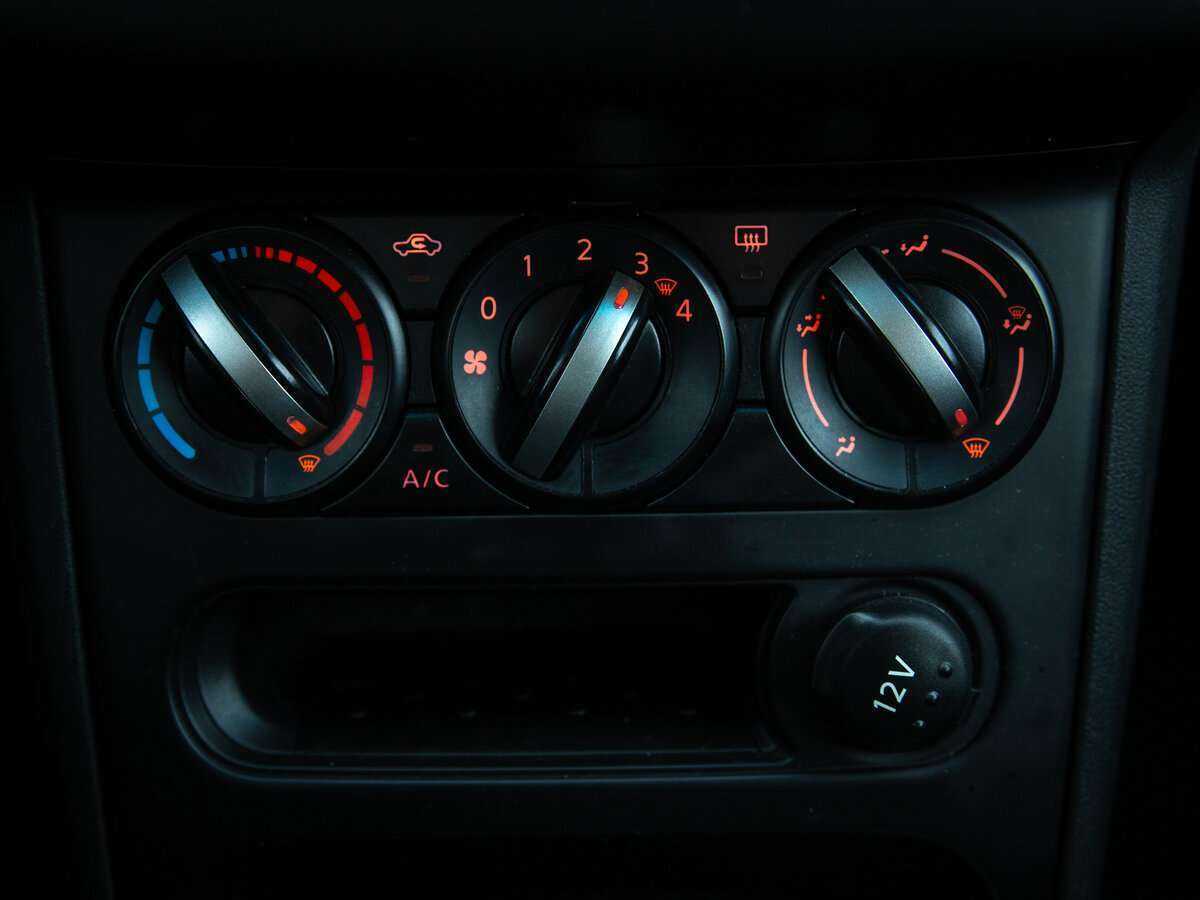 Nissan Qashqai с пробегом — 2012 год. Фото: #14