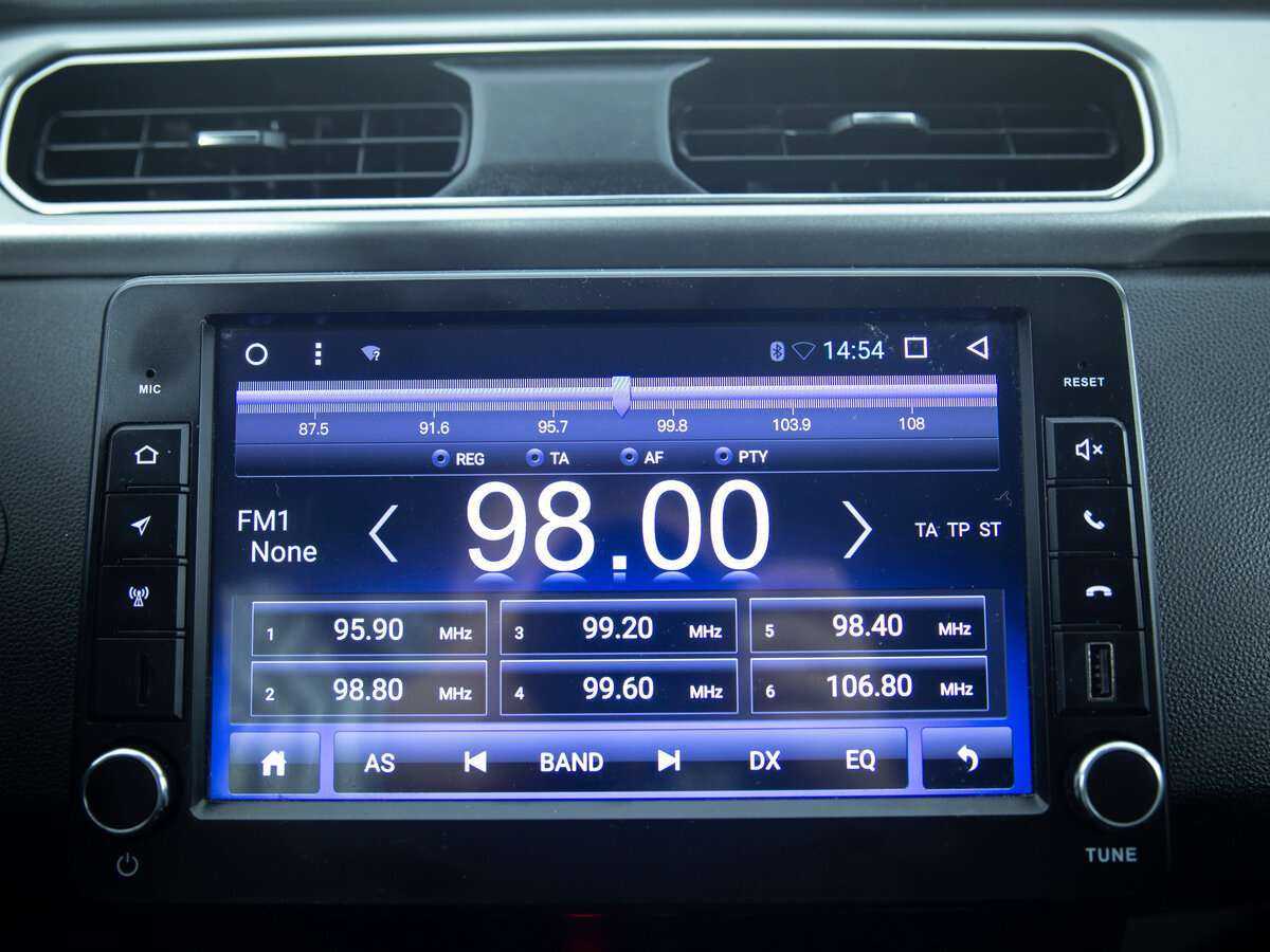 Renault Arkana с пробегом — 2019 год. Фото: #13