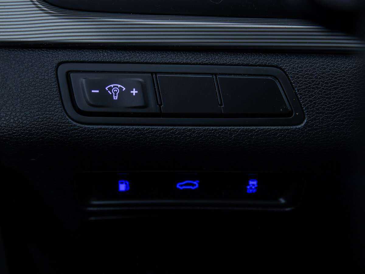 Hyundai Sonata с пробегом — 2018 год. Фото: #15