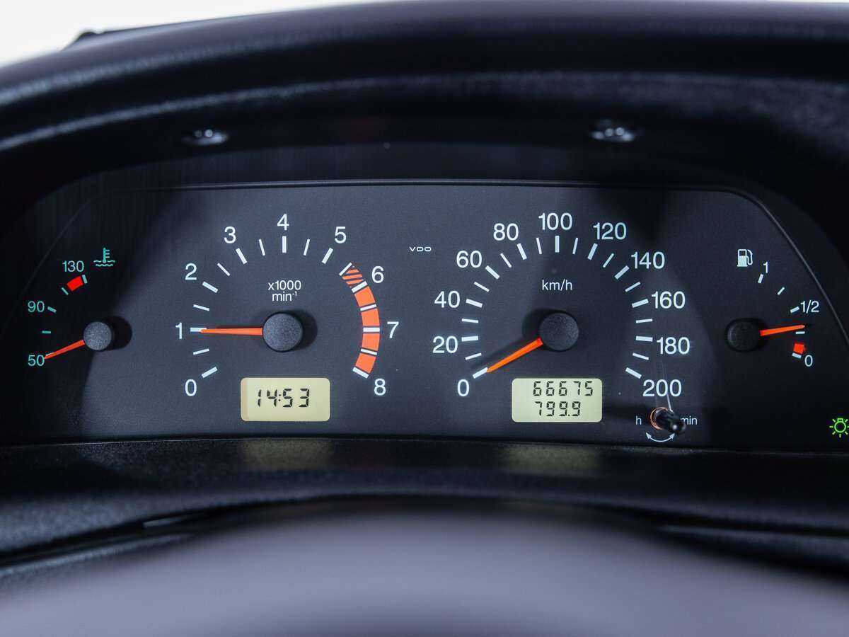 Chevrolet Niva с пробегом — 2015 год. Фото: #5