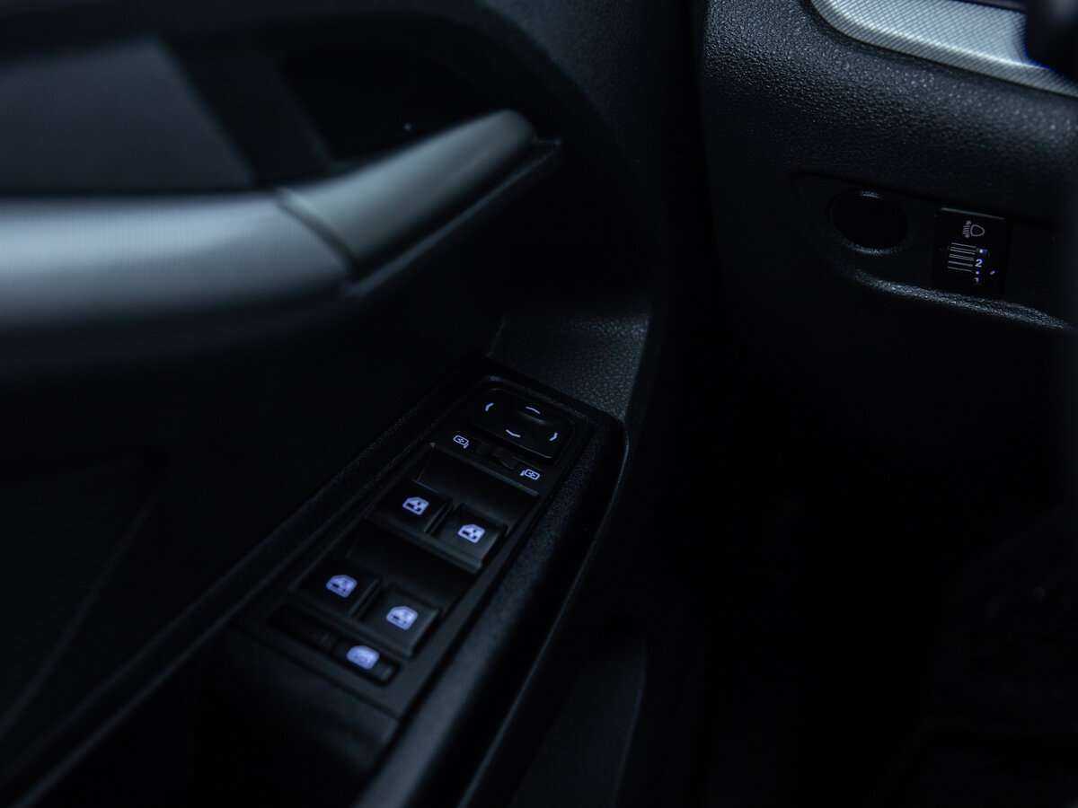 Lada (ВАЗ) Vesta с пробегом — 2018 год. Фото: #13