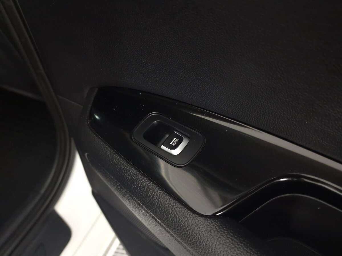 Kia Optima с пробегом — 2019 год. Фото: #18