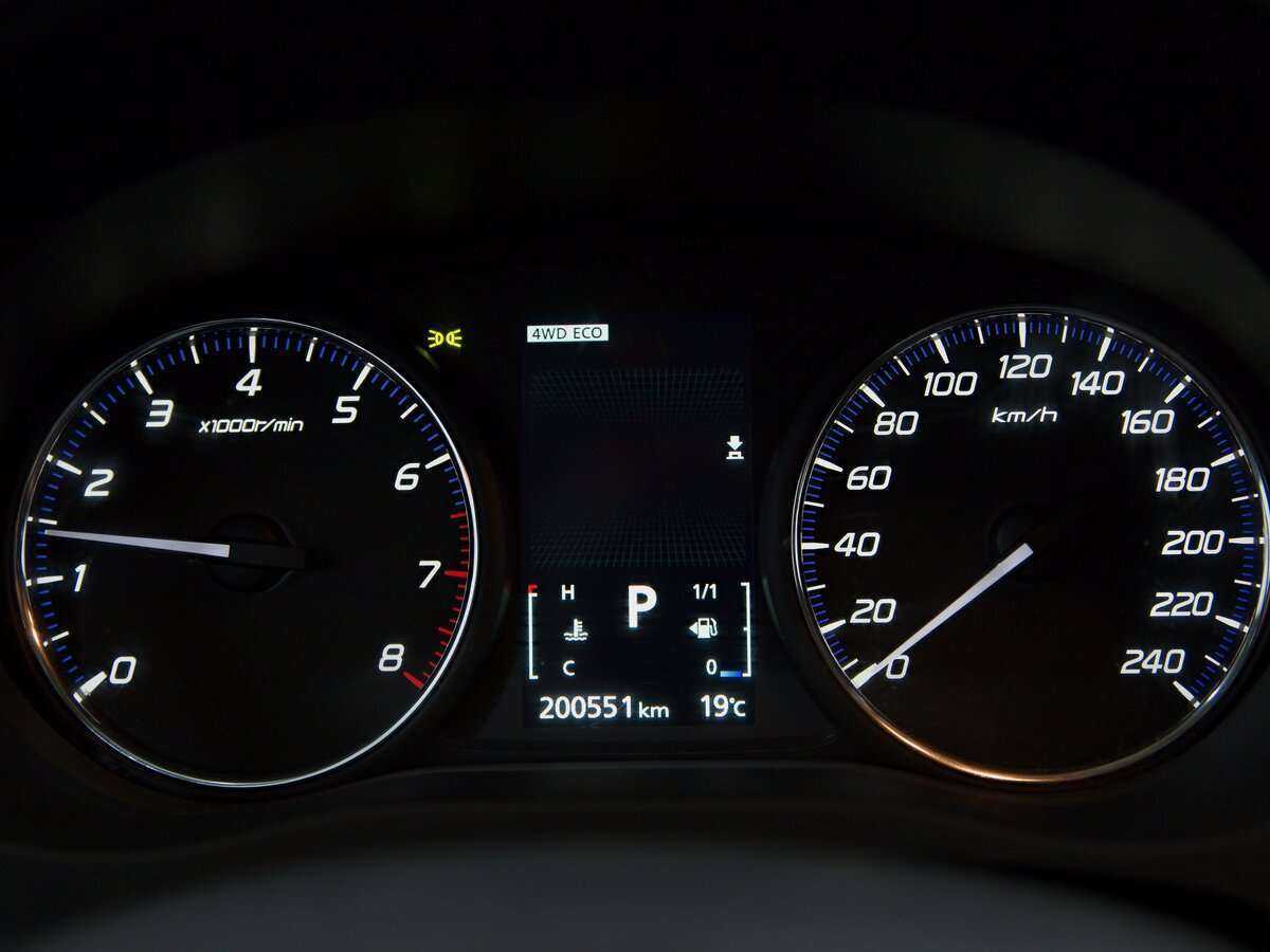 Mitsubishi Outlander с пробегом — 2013 год. Фото: #11