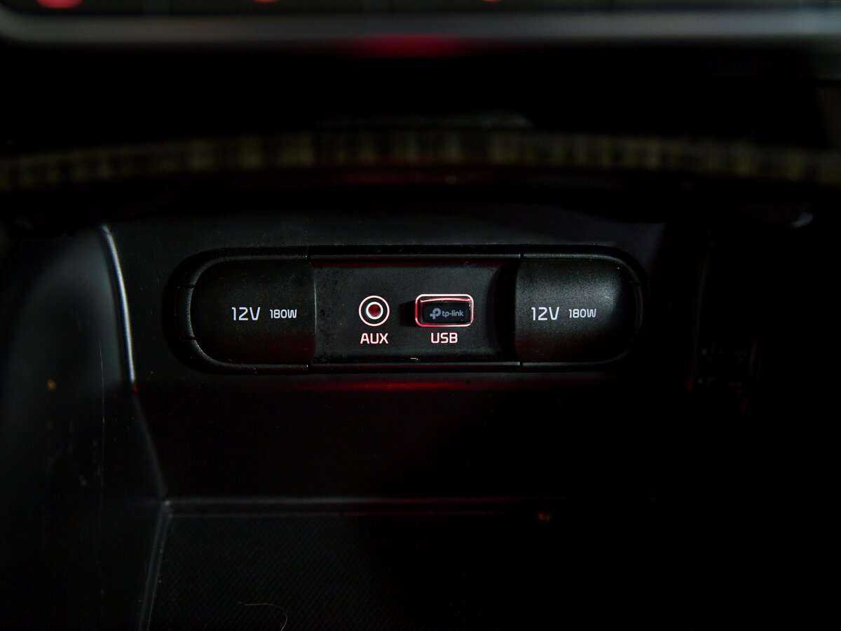 Kia Sorento с пробегом — 2018 год. Фото: #15