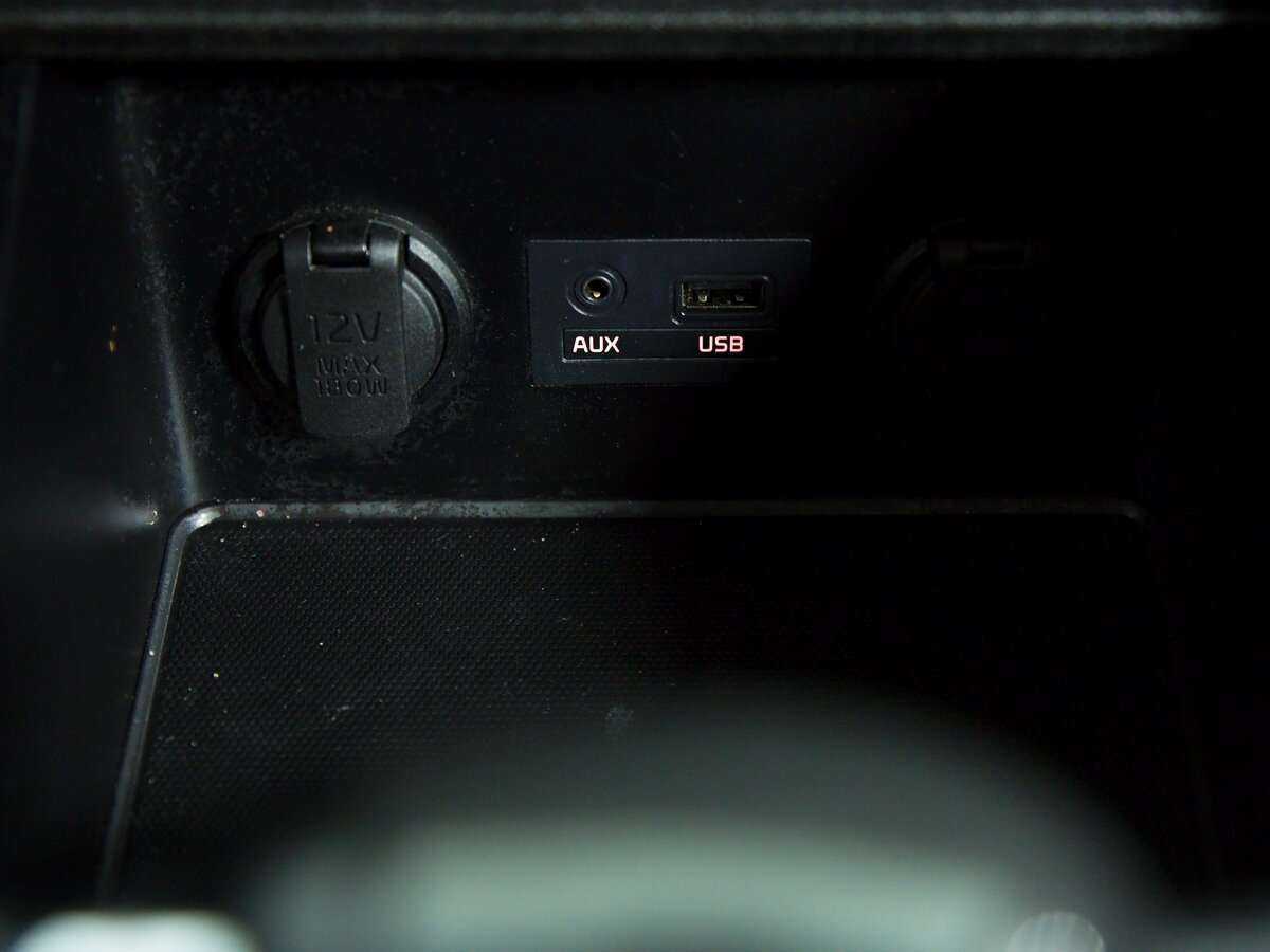 Kia Cerato с пробегом — 2014 год. Фото: #16