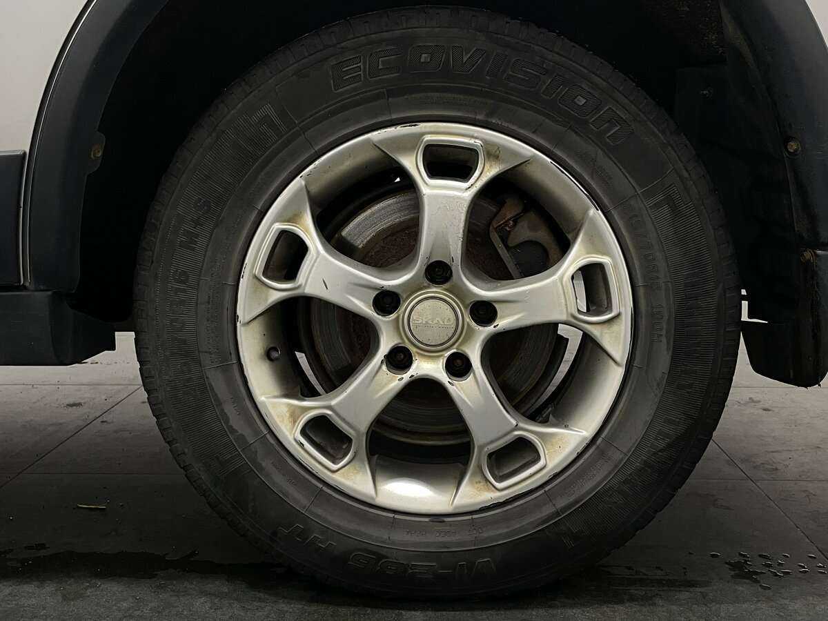 Mitsubishi Outlander с пробегом — 2016 год. Фото: #4