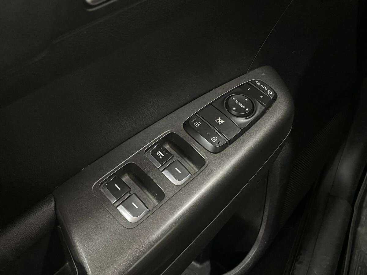 Kia Sportage с пробегом — 2016 год. Фото: #10