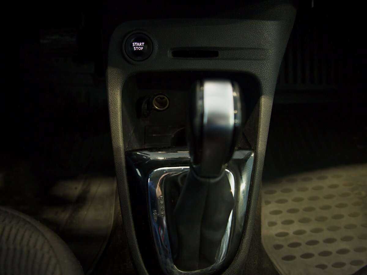 Renault Kaptur с пробегом — 2016 год. Фото: #6