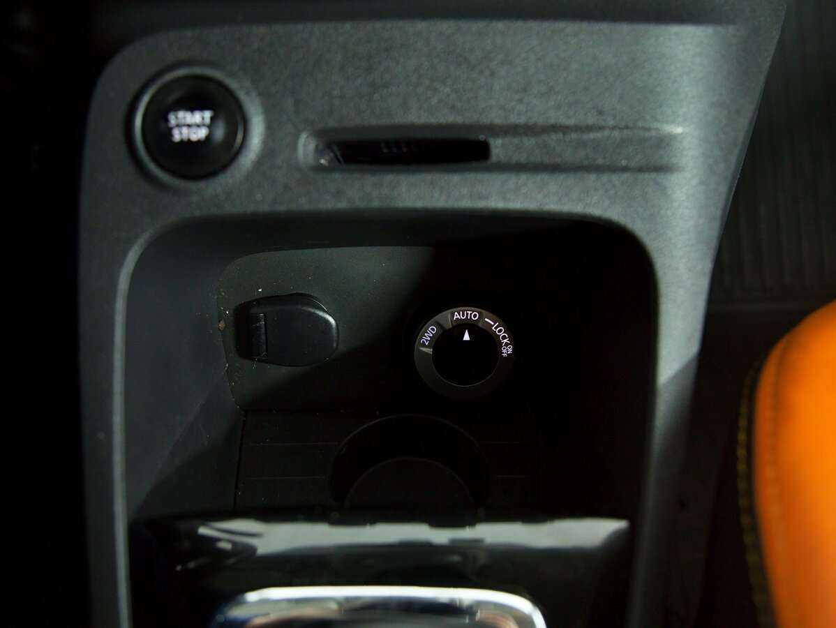 Renault Kaptur с пробегом — 2016 год. Фото: #18