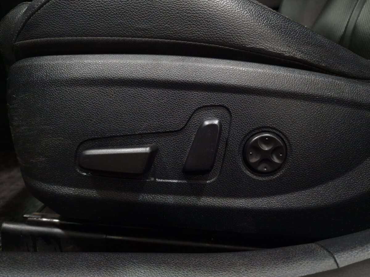 Kia Optima с пробегом — 2018 год. Фото: #7