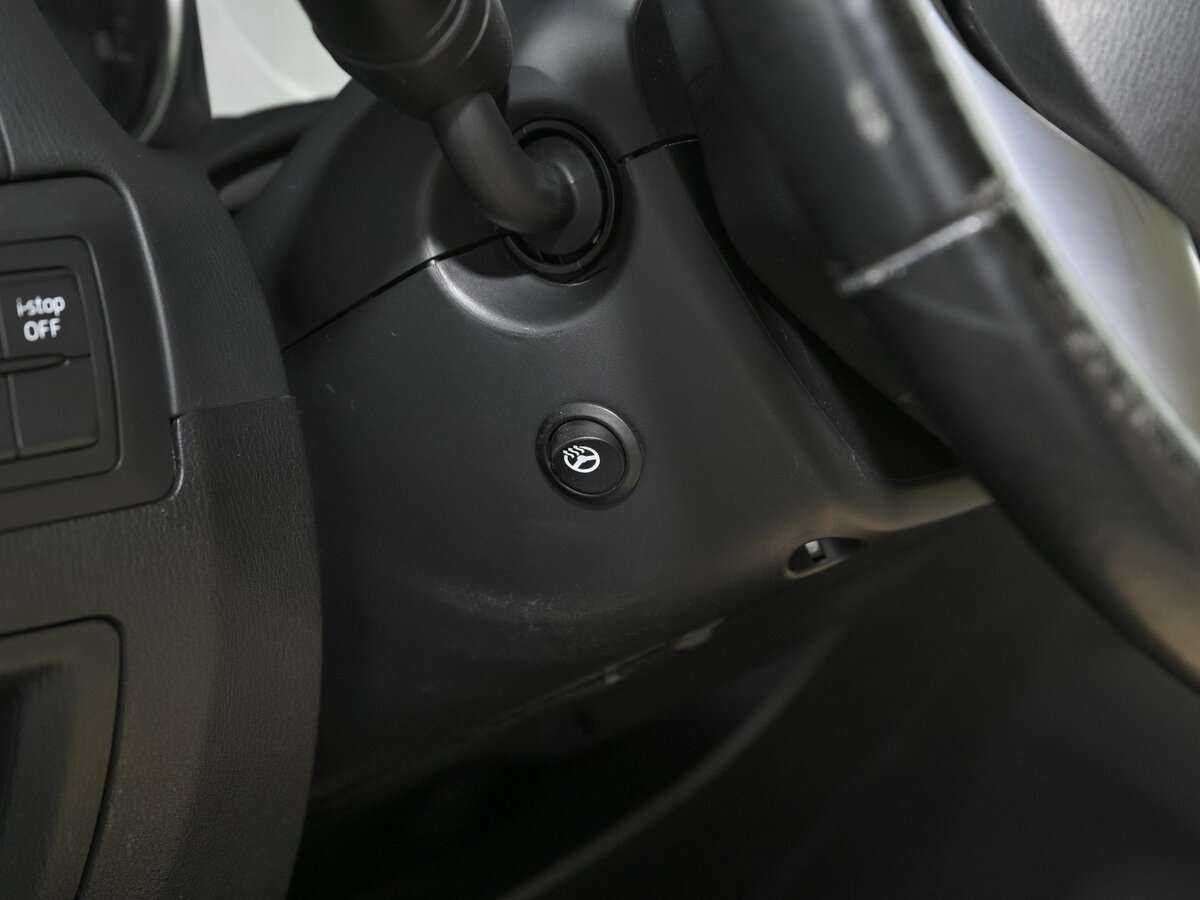 Mazda CX-5 с пробегом — 2014 год. Фото: #9