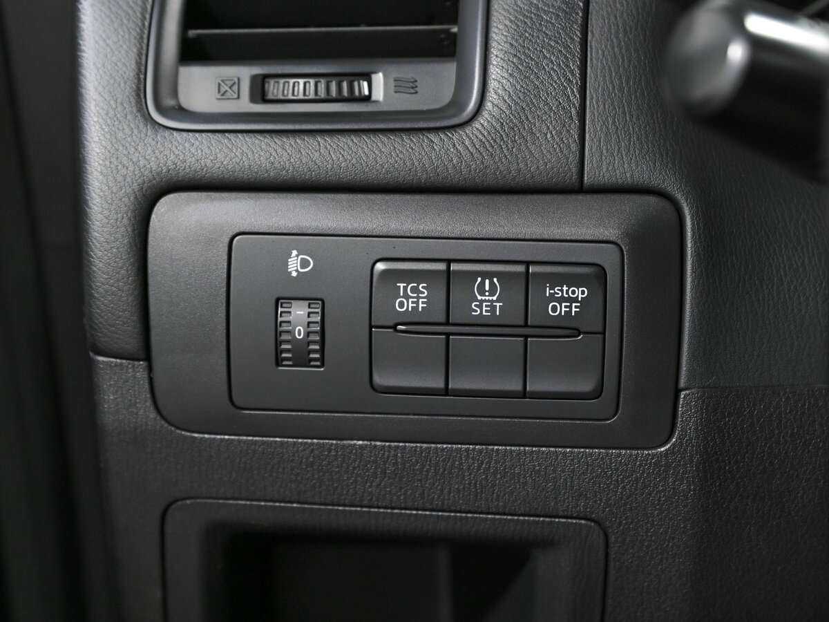 Mazda CX-5 с пробегом — 2014 год. Фото: #13