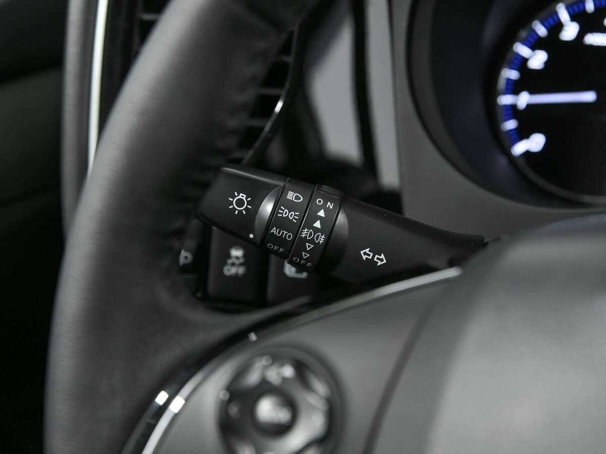 Mitsubishi Outlander с пробегом — 2018 год. Фото: #8