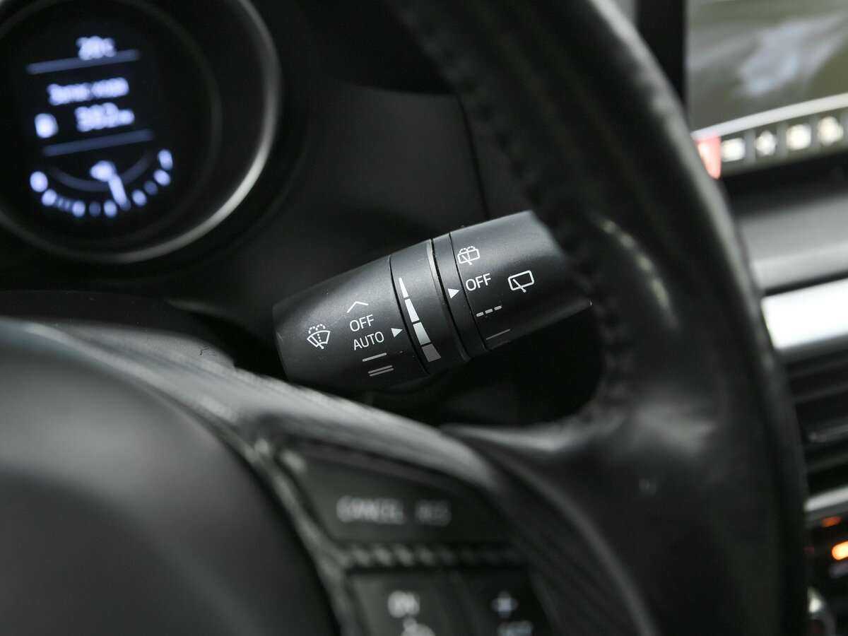 Mazda CX-5 с пробегом — 2016 год. Фото: #10