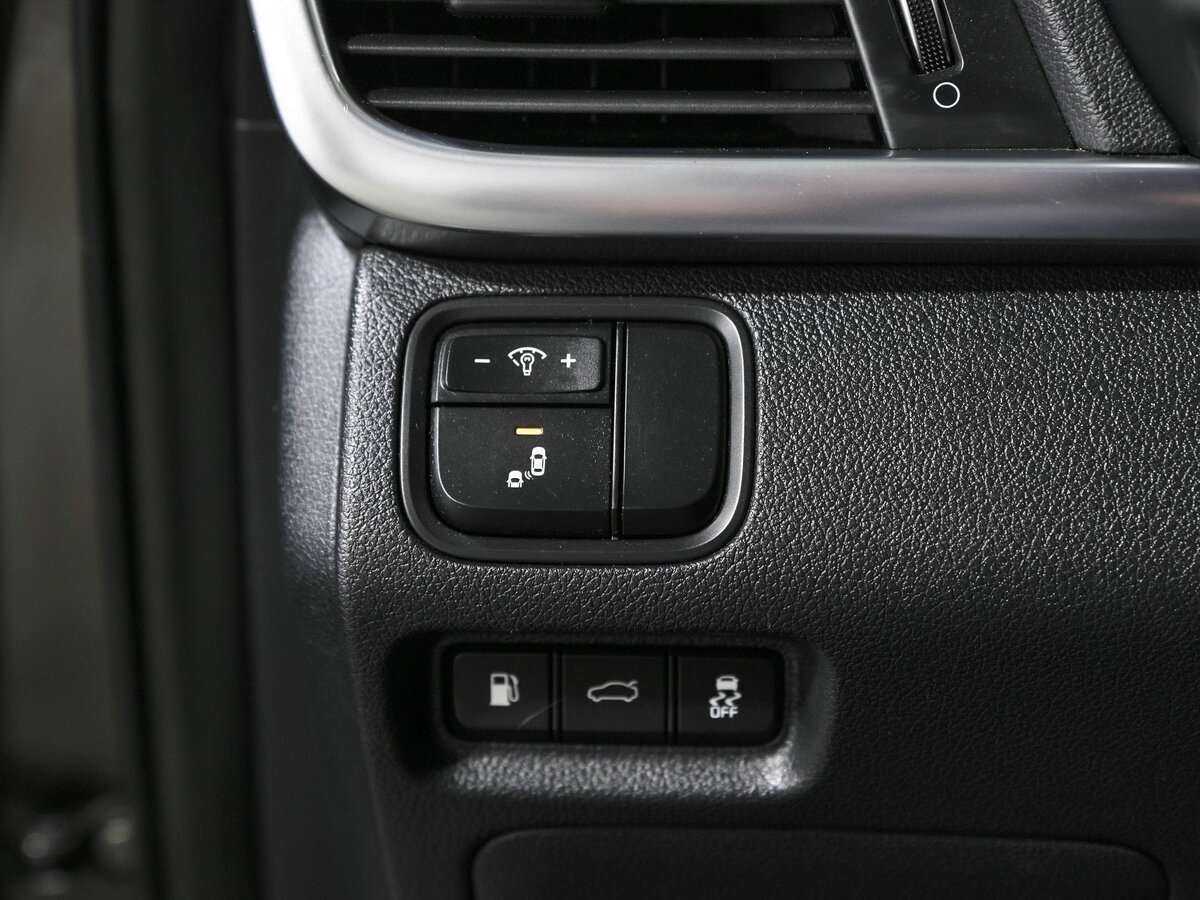 Kia Optima с пробегом — 2018 год. Фото: #16