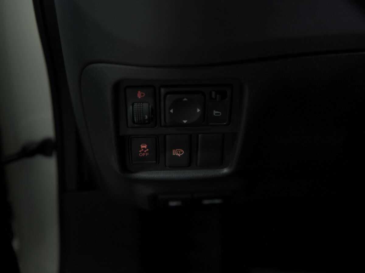 Nissan Juke с пробегом — 2014 год. Фото: #12