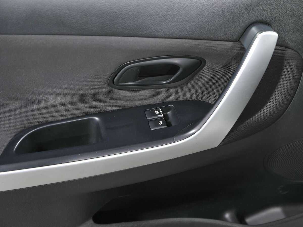 Kia Ceed с пробегом — 2012 год. Фото: #10