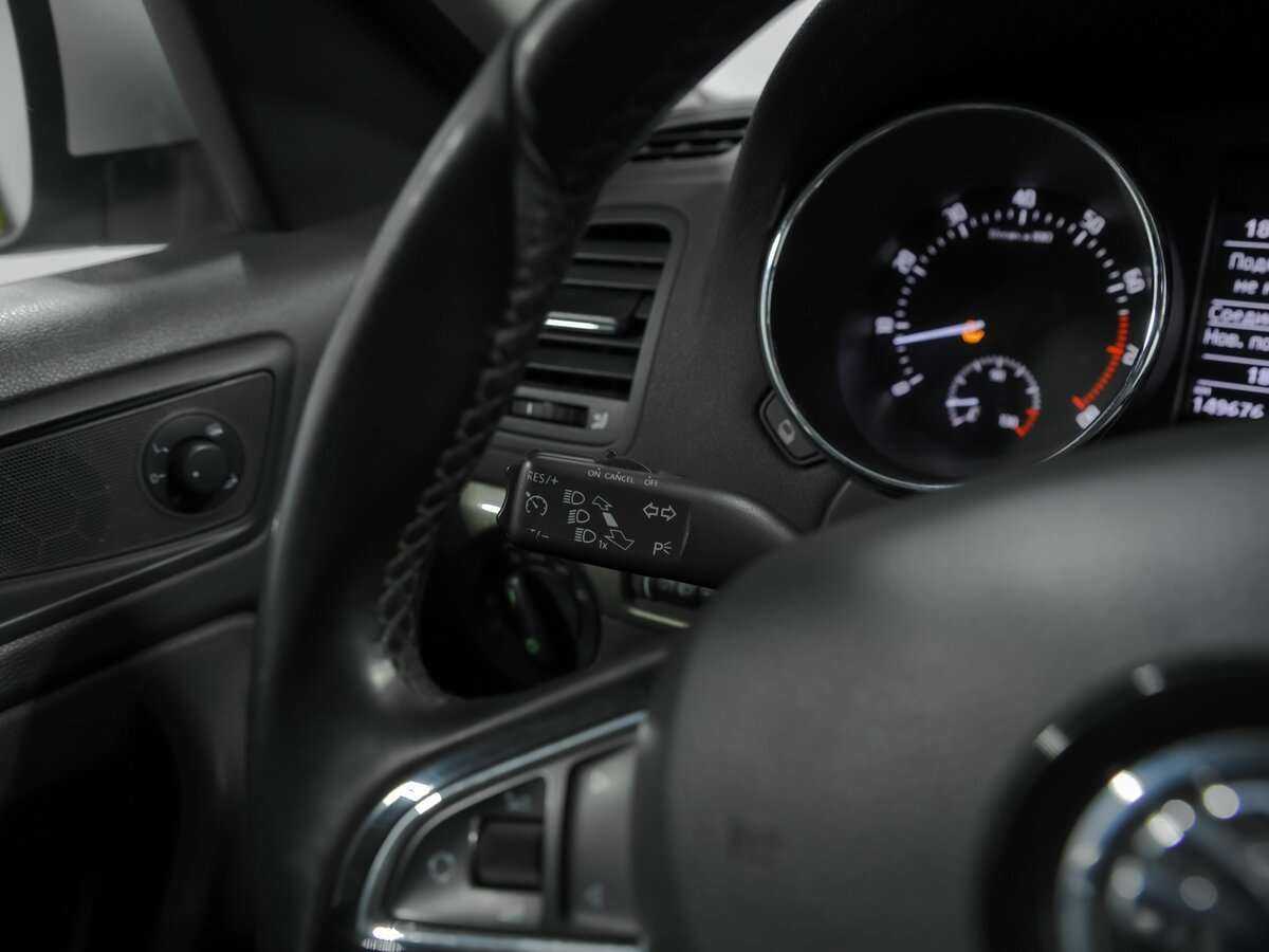 Skoda Yeti с пробегом — 2014 год. Фото: #7