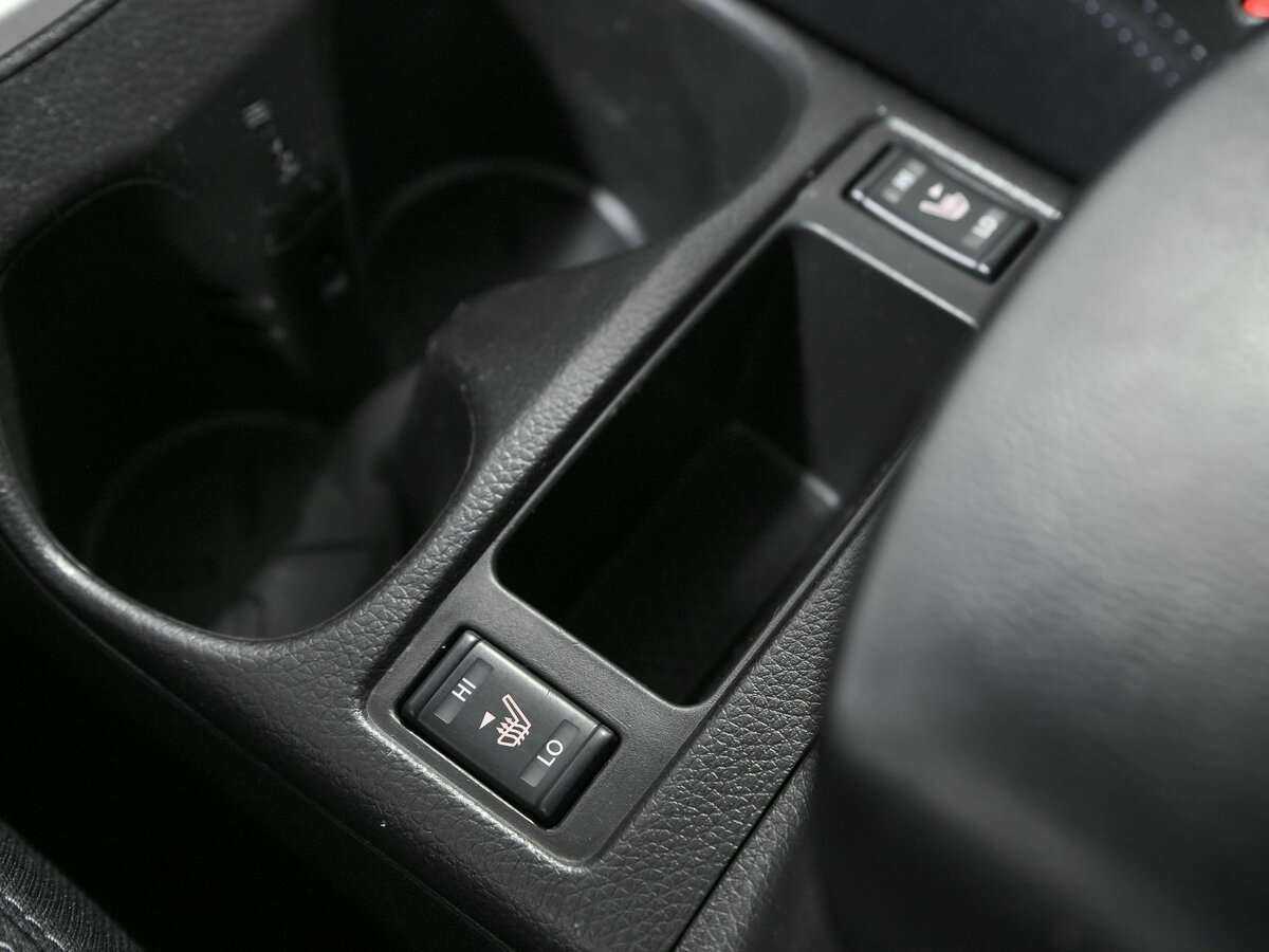 Nissan Qashqai с пробегом — 2014 год. Фото: #13